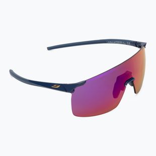 Slnečné okuliare Julbo Faster M Spectron HD matte dark blue/gold