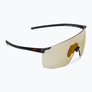 Slnečné okuliare Julbo Faster L Reactiv Light Amplifier matt translu black