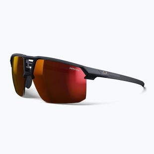Slnečné okuliare Julbo Liry Reactiv High Contrast matt grey/shiny dark brown