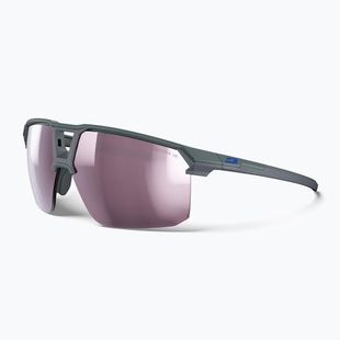 Slnečné okuliare Julbo Liry Spectron HD matt green/matt grey