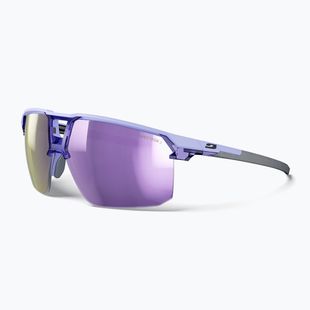 Slnečné okuliare Julbo Liry Spectron matt purple/shiny translu purple