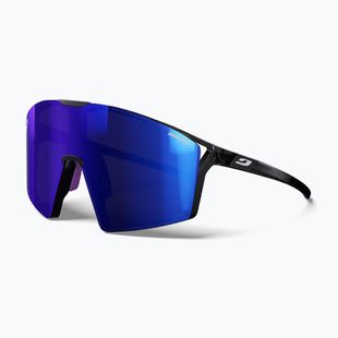 Slnečné okuliare Julbo Edge Reactiv High Contrast shiny translu black/purple