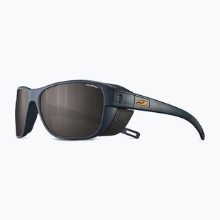 Slnečné okuliare Julbo Camino Polarized blue/black