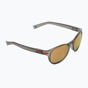 Slnečné okuliare Julbo Valparaiso Polarized black/translucide brilliant