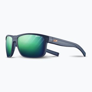 Slnečné okuliare Julbo Renegade Reactiv Nautic 2-3 navy blue J4998012