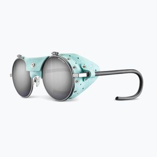 Slnečné okuliare Julbo Vermont Spectron S4 metallic light blue