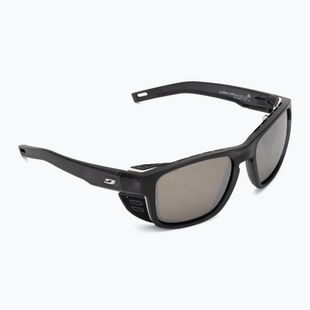 Slnečné okuliare Julbo Shield M Spectron translucent black/white