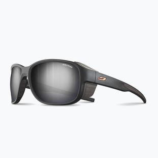 Slnečné okuliare Julbo Montebianco 2 Spectron black/orange