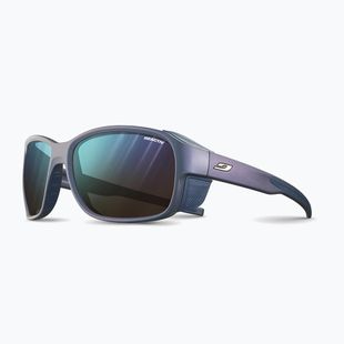 Slnečné okuliare Julbo Monterosa 2 Reactiv iridescent cyan blue/purple