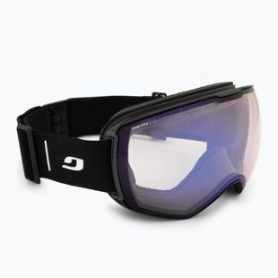 Lyžiarske okuliare Julbo Lightyear OTG Reactiv High Contrast black/gray/flash blue