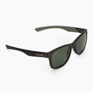 Slnečné okuliare Julbo Mayer Trans Polarized black