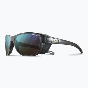 Slnečné okuliare Julbo Camino M Reactiv matt translu black/gray