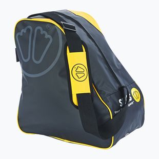 Taška na lyžiarky SIDAS Boot black