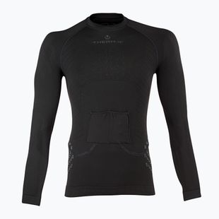 Vyhrievaná mikina Therm-ic Baselayer S.E.T. black
