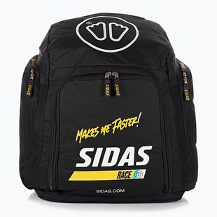 Lyžiarsky batoh SIDAS Race Boots 90 l black
