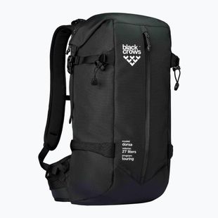 Lyžiarsky batoh Black Crows Dorsa 27 l black/white