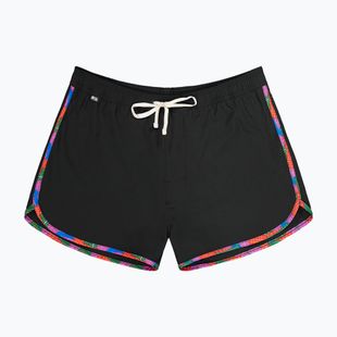 Dámske plavecké šortky Picture Demba black