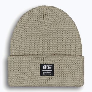 Zimná čiapka Picture York pure cashmere