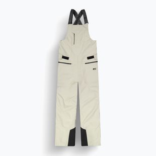 Dámske lyžiarske nohavice Picture Orosi BIB 20/15 pure cashmere