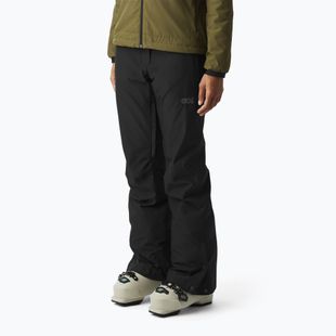 Dámske lyžiarske nohavice Picture Exa 20/20 black