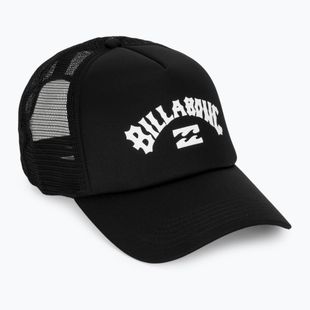 Pánska šiltovka Billabong Podium Trucker black