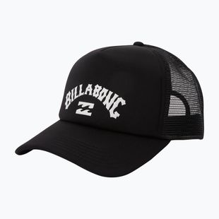 Pánska šiltovka Billabong Podium Trucker black