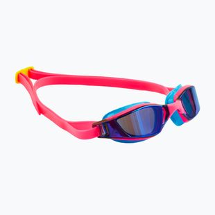Plavecké okuliare Aquasphere Xceed modro-ružové