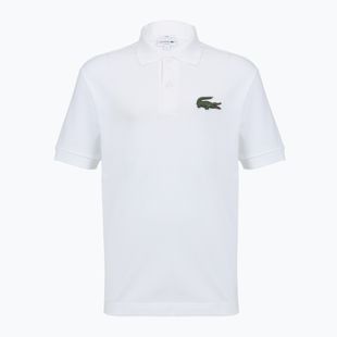 Polokošeľa Lacoste PH3922 biela