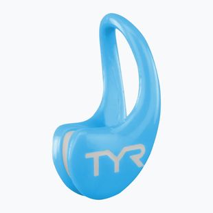 TYR Ergo Swimclip klip na nos modrý LERGO_452
