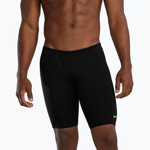 Pánske plavky jammer TYR Durafast Elite black