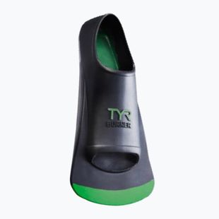 Plavecké plutvy TYR Burner 2.0 green