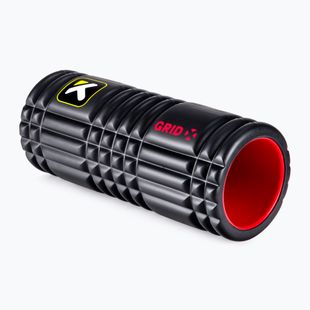 Roller TriggerPoint Grid X čierny 350488