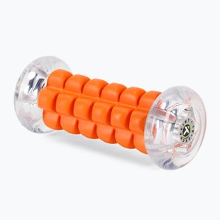 Trigger Point Nano oranžový masážny valček na nohy 350525