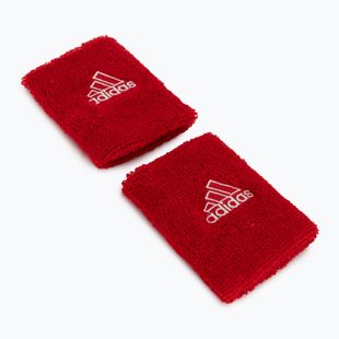 Potítka na zápästie adidas ADIBP15 red