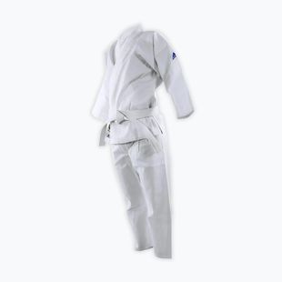 Detské kimono nakarate s pásom adidas Evolution white