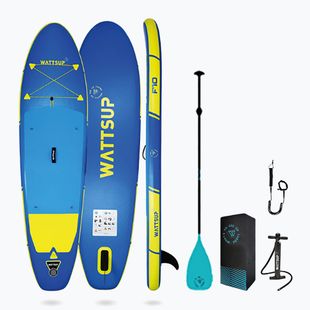 Paddleboard WATTSUP F10"