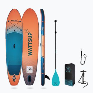 SUP doska WATTSUP F11" Minicombo