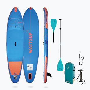 Paddleboard WATTSUP Espadon 11'8'' Minicombo
