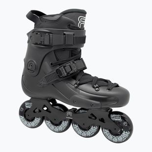 Kolieskové korčule FR Skates FR1 80 black