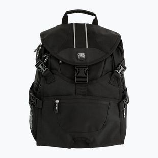 Batoh na kolieskové korčule FR Skates Skates Backpack 25 l black