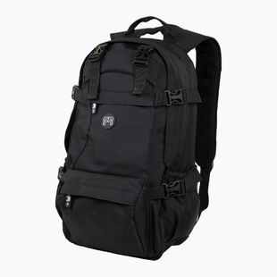 Batoh na kolieskové korčule FR Skates Slim Skates Backpack 18 l black