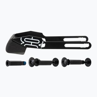 Brzda na korčule FR Skates Brake For 4 Wheel X3R/Neo Frames (4x70 mm - 4x90 mm) black