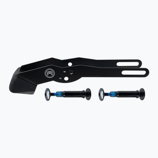 Brzda na korčule FR Skates Brake For 3 Wheel Frames black