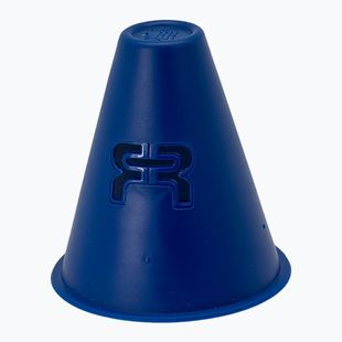 Kužeľe na slalom FR Skates Cones 20-pack navy blue