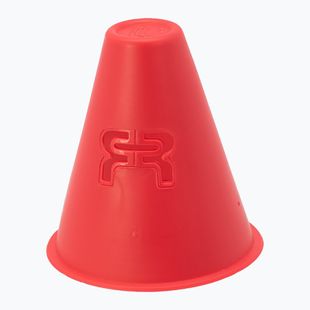 Kužeľe na slalom FR Skates Cones 20-pack red