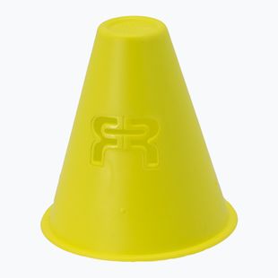 Kužeľe na slalom FR Skates Cones 20-pack lemon