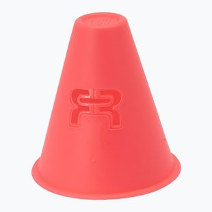 Kužeľe na slalom FR Skates Cones 20-pack coral