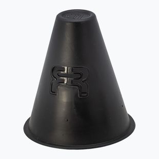 Kužeľe na slalom FR Skates Cones 20-pack black