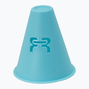 Kužeľe na slalom FR Skates Cones 20-pack light blue