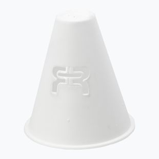 Kužeľe na slalom FR Skates Cones 20-pack white